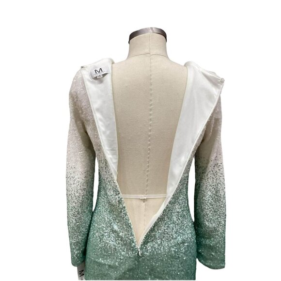 Sequin Dress M by Maia - Picture 6 of 7